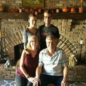 Meet your Posher, Linda